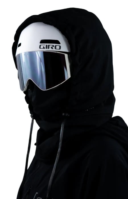 🎄Christmas-Sale 49%OFF❄️Waterproof Fleece-Lined Hood (Buy 2 free shipping)