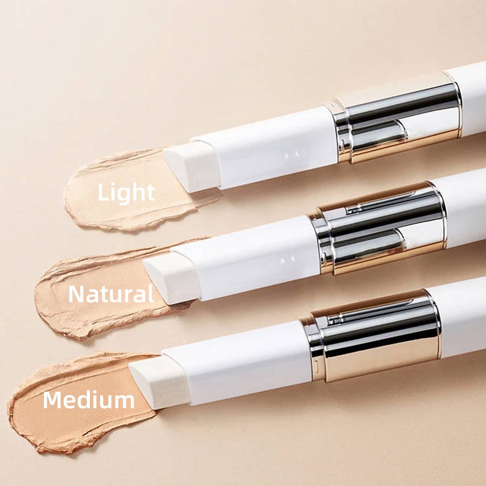 🎉Buy 3 Get 1 Free🍃 BLANC Cover Cream Stick V White