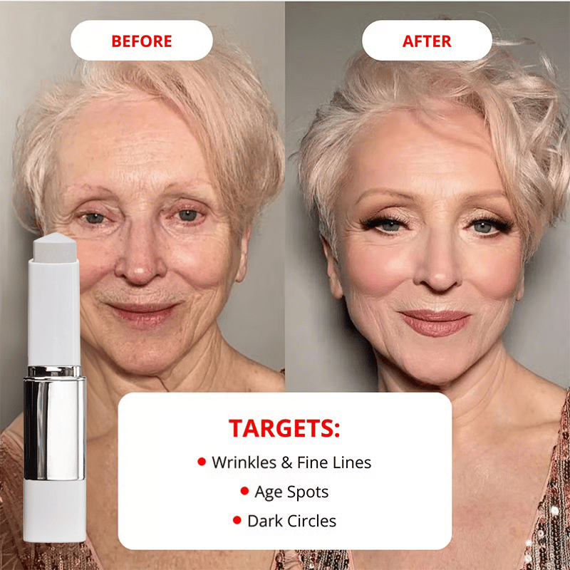 🎉Buy 3 Get 1 Free🍃 BLANC Cover Cream Stick V White