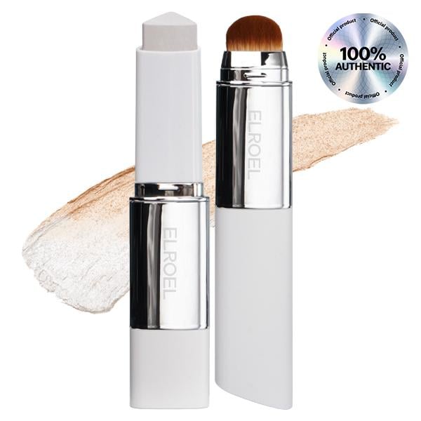 ✨ELROEL Blanc Cover Stick V!
