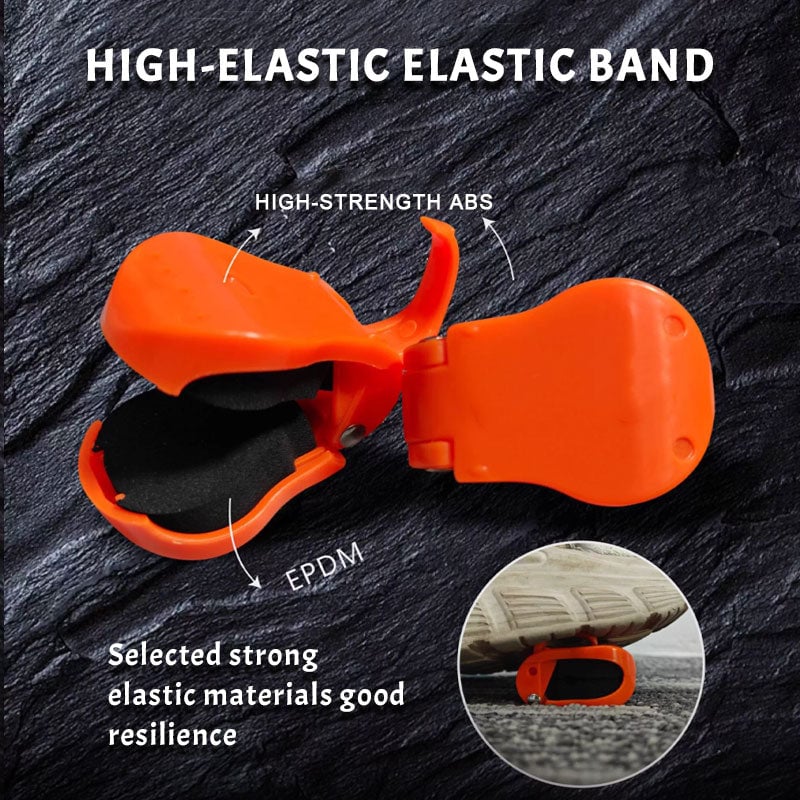 🎉Summer Sale - 49% OFF🎉Multi-Functional Rod Holder