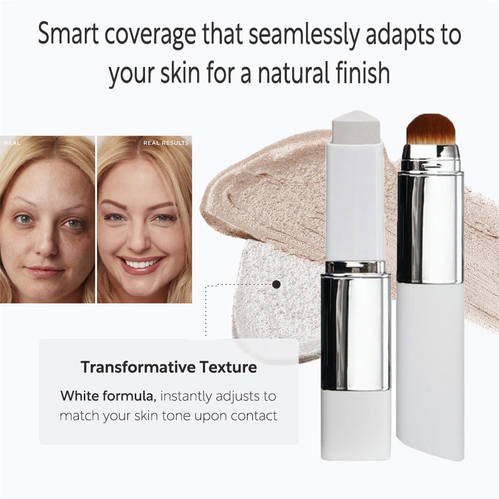 🎉Buy 3 Get 1 Free🍃 BLANC Cover Cream Stick V White