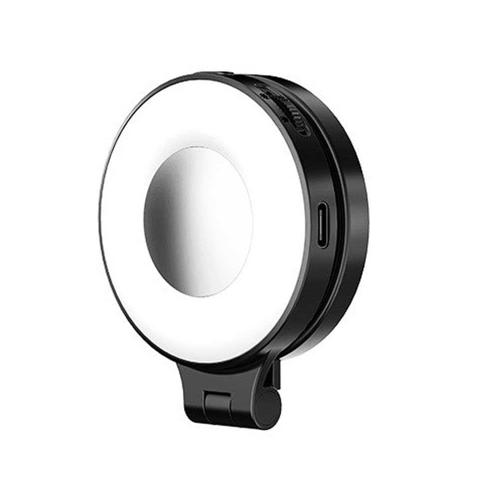 💥 SALE 30% OFF-3-in-1 Magnetic Beauty Selfie Light for Phones
