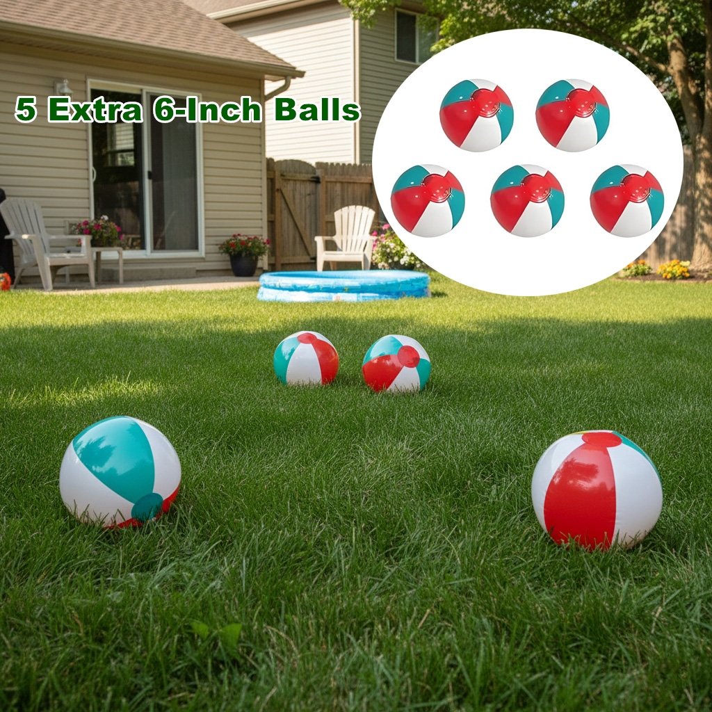 🎄Holiday Pre-Sale Save 41%🔥Granny Pants Ball Game – The Ultimate Family Game for Holiday Gatherings