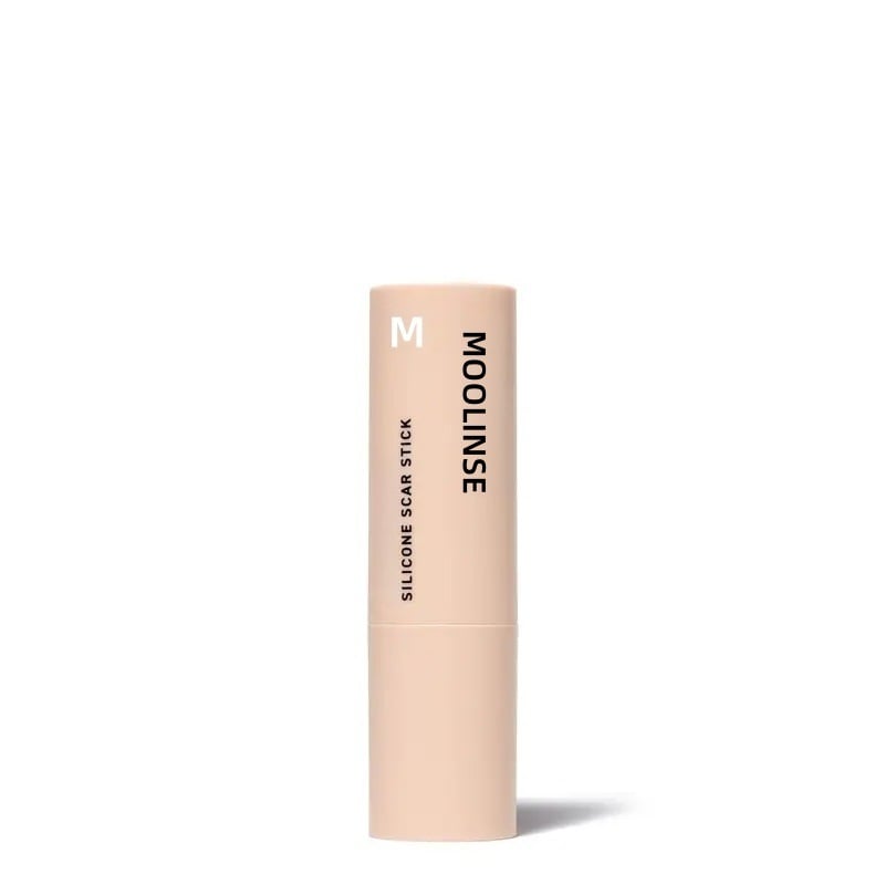 SCAR SOLUTIONS - Silicone Scar Stick - For Face and Body