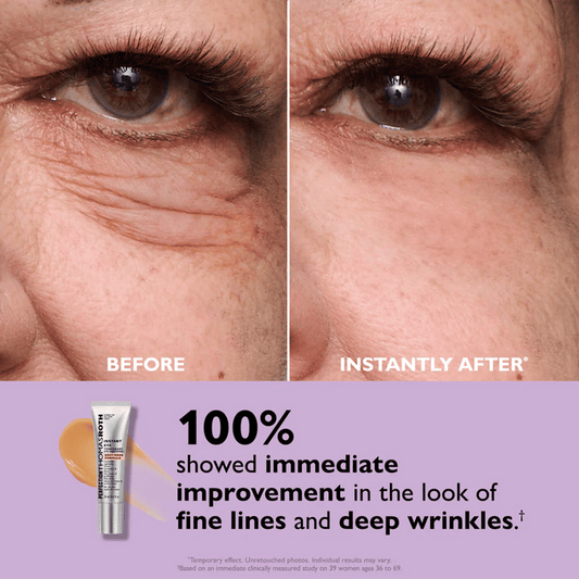 🌸 Perfection Primer Tightener – New Formula, Ultimate Lift & Smooth Finish ✨