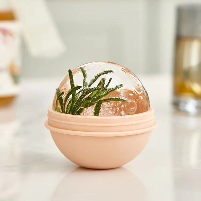🧊Light Bulbs Ice Molds