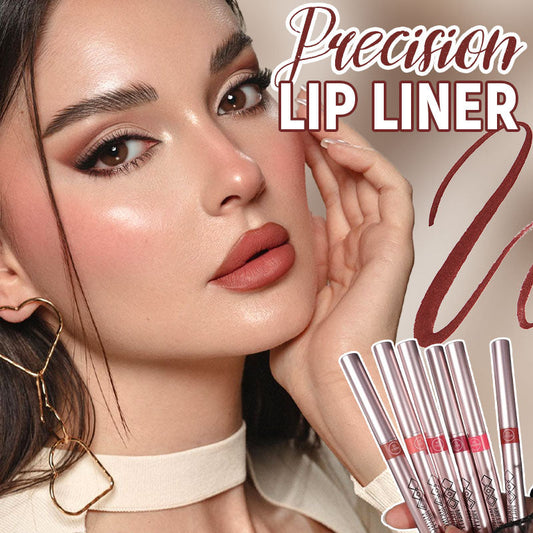 🔥 Last Day 49% OFF 💄 Precision Lip Liner✨