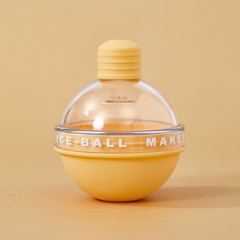 🧊Light Bulbs Ice Molds