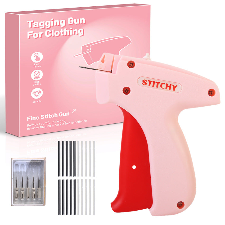 Mini Handheld Sewing Gun