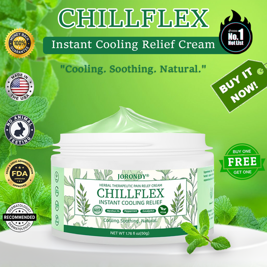 Herbal Pain Relief Cream: FDA-Registered Facility | 🌿Pure Herbal Ingredients🌿 | Scientific Pain Relief, Reclaim Your Vitality👨‍⚕;Doctor Recommended