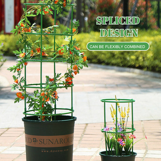 🎉Summer Sale - 49% OFF🎉Splicable Flower Stand Bracket