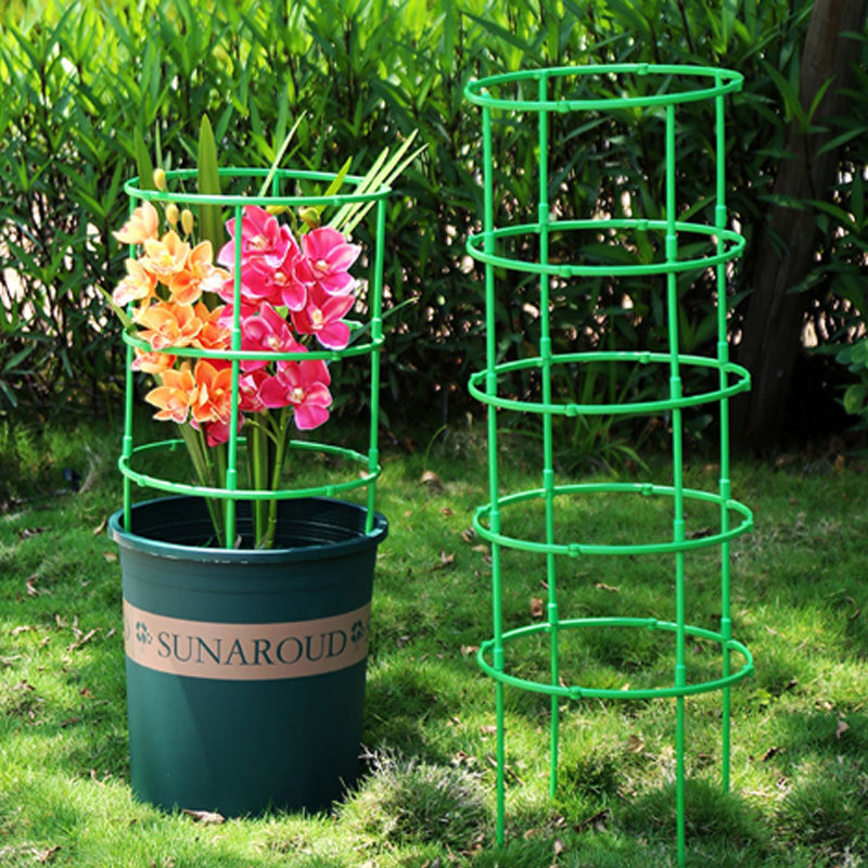 🎉Summer Sale - 49% OFF🎉Splicable Flower Stand Bracket