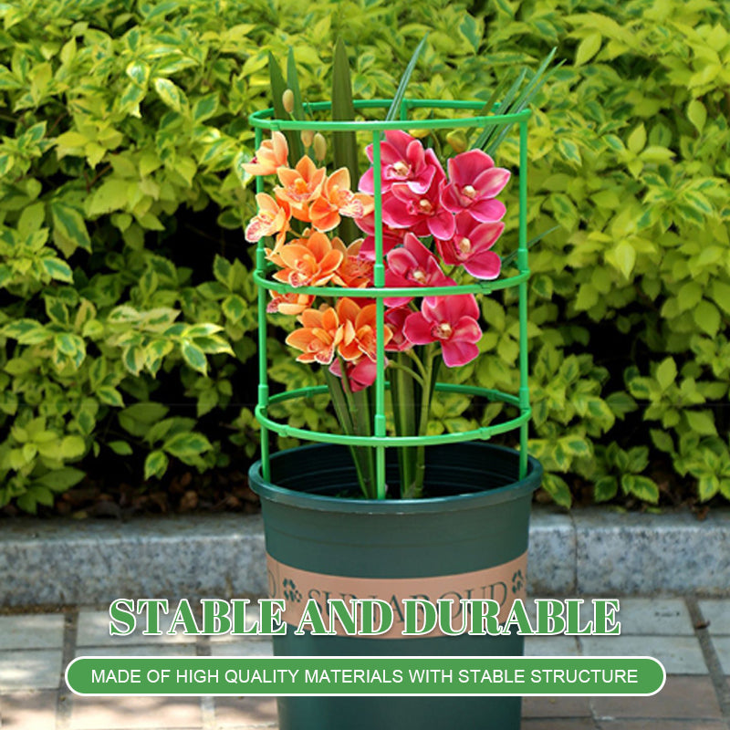 🎉Summer Sale - 49% OFF🎉Splicable Flower Stand Bracket