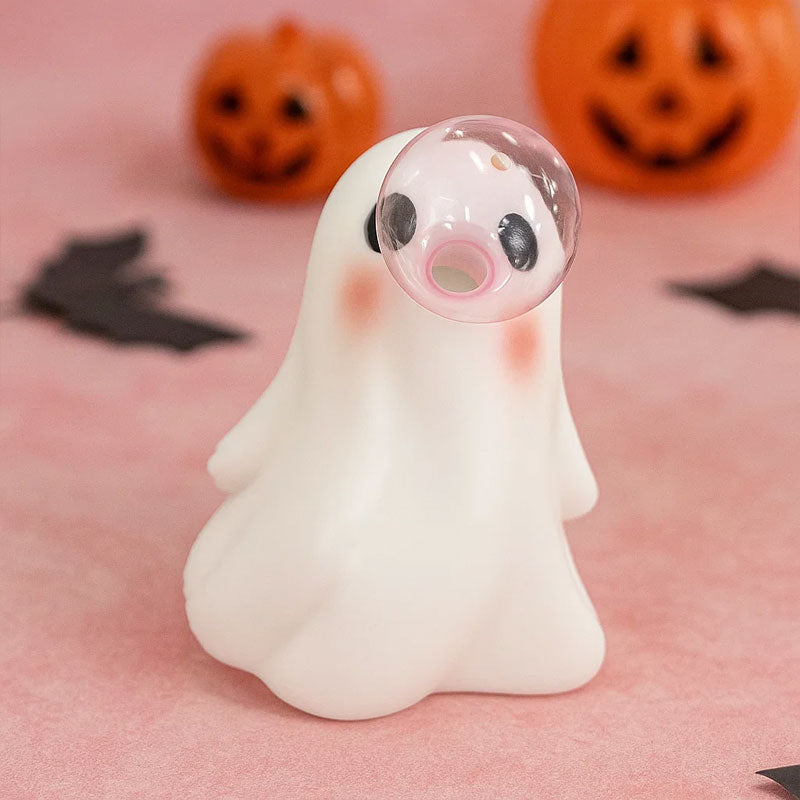 👻 Ghost Ornaments – Adorable with a Spooky Twist! 🎃