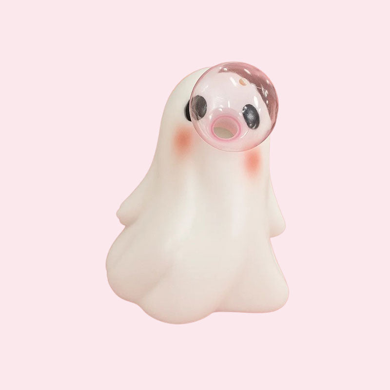 👻 Ghost Ornaments – Adorable with a Spooky Twist! 🎃