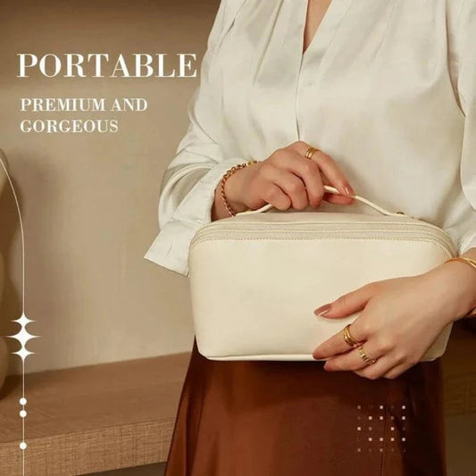 🔥2025 Summer Hote Sale-49% OFF🔥TRAVEL MAKEUP BAG
