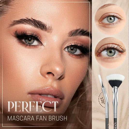 ✨This Week's Special Price $14.99💥120° Folded Fan-Shaped Brush