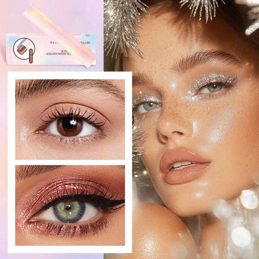 ✨Today only: $9.99✨Crystal Jelly Glaze Stick